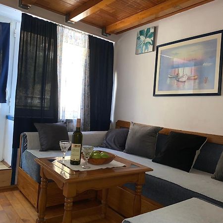 Apartman Tina Gurdic Kotor Exterior photo