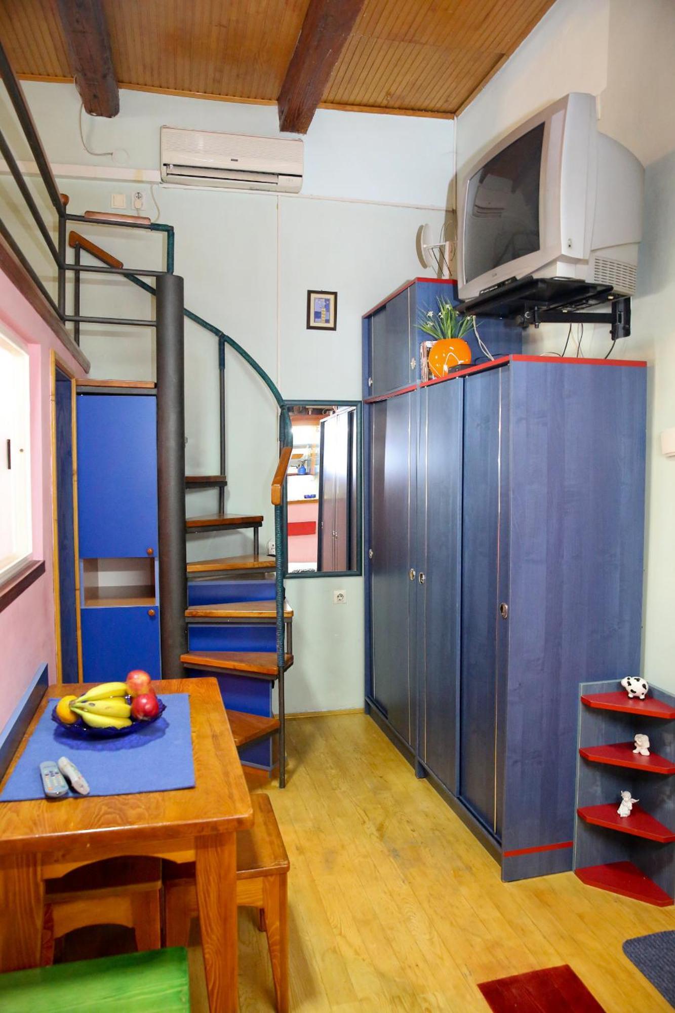 Apartman Tina Gurdic Kotor Exterior photo
