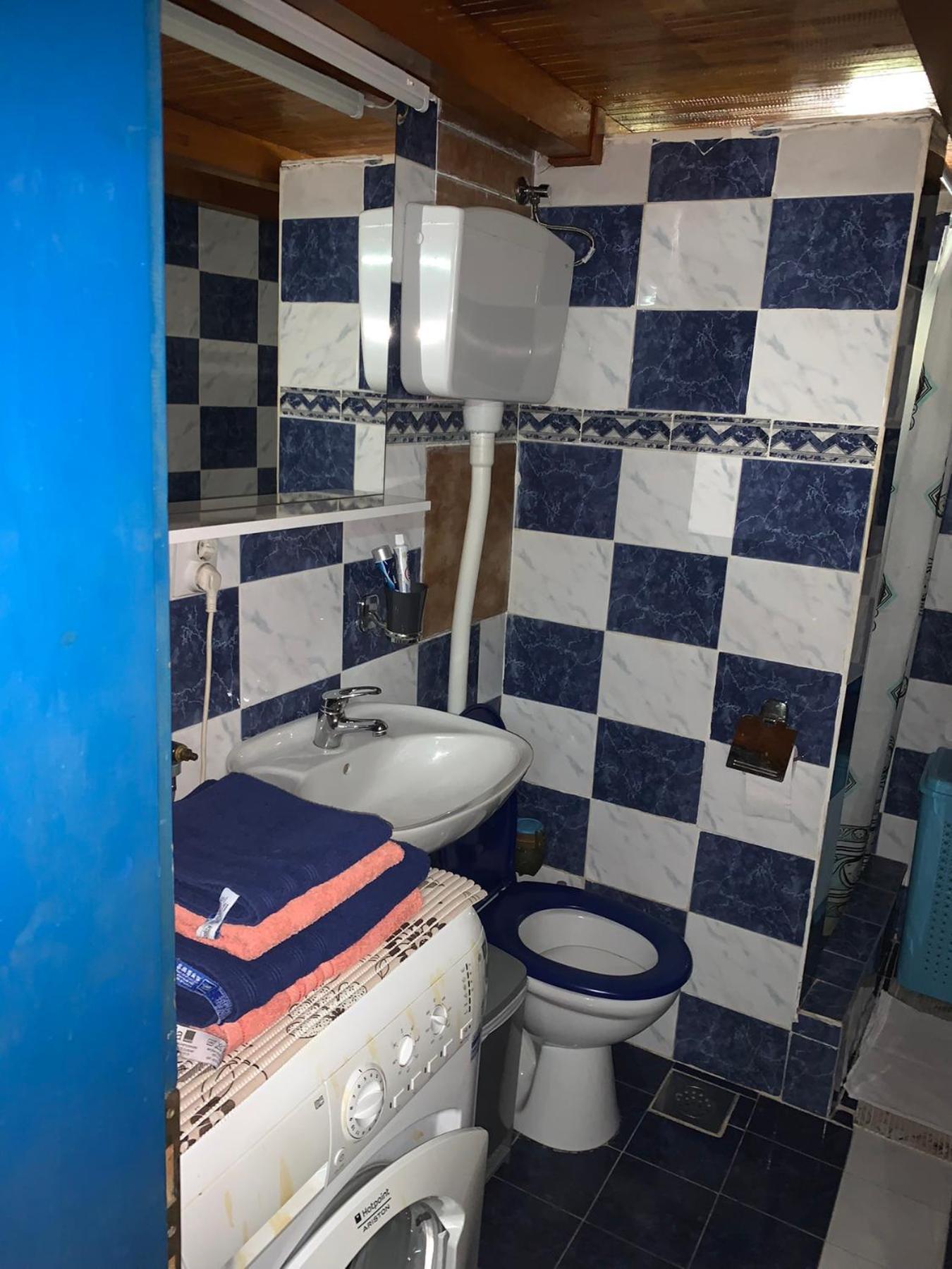 Apartman Tina Gurdic Kotor Room photo